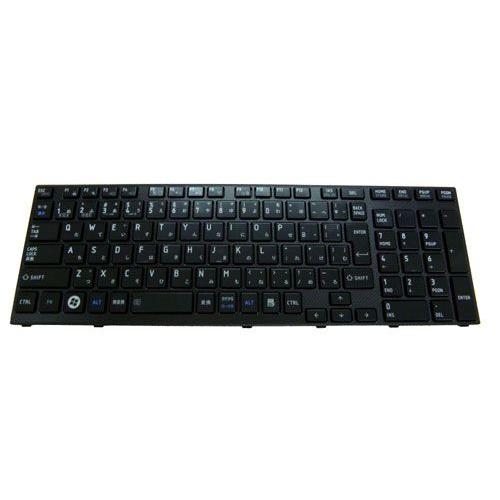 キーボード ノートパソコン 東芝 東芝:SatelliteA660等用ノート