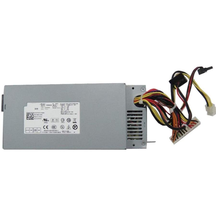 DELL Vostro 270s用 220W 電源 H220NS00 H220NS00PCSUPPLY 通販 Yahoo