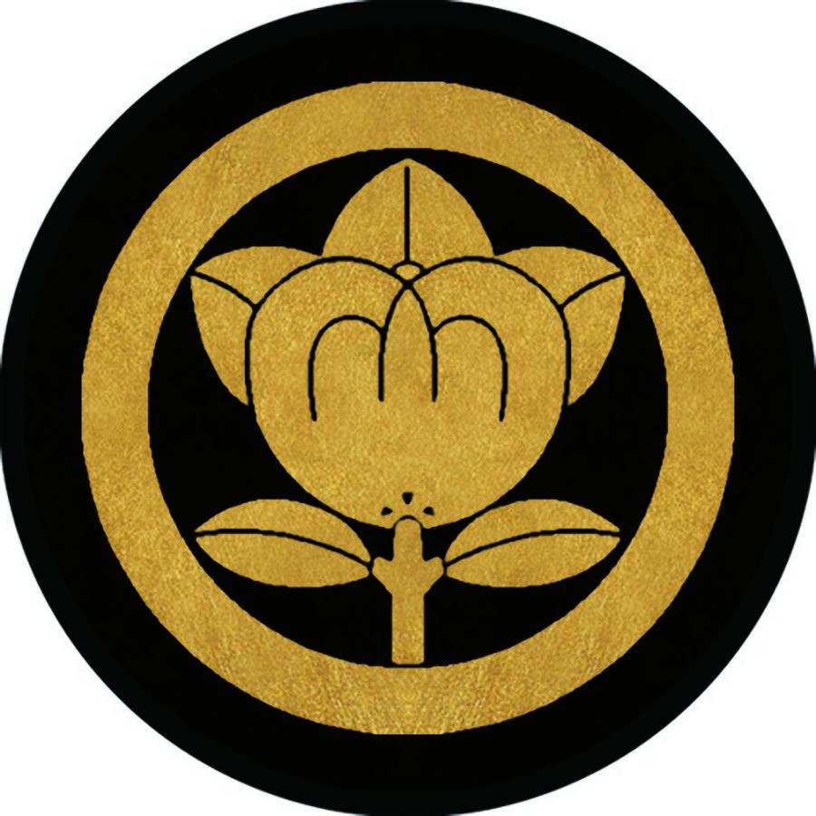 家紋シール 井伊直虎 丸に橘 直径4cm 丸型 4枚セット Ks44m 0493 01 Ks44m 0493 01 Pc Supply 通販 Yahoo ショッピング