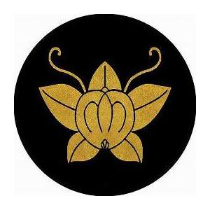 家紋シール 橘蝶紋 直径4cm 丸型 4枚セット Ks44m 0937 Ks44m 0937 Pc Supply 通販 Yahoo ショッピング