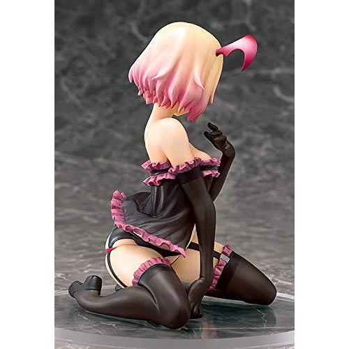 映画 この素晴らしい世界に祝福を! 紅伝説 ロリサキュバス 1/7スケール ABS&PVC製 塗装済み完成品フィギュア Phat