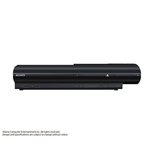 PlayStation3 チャコール・ブラック 500GB (CECH4300C