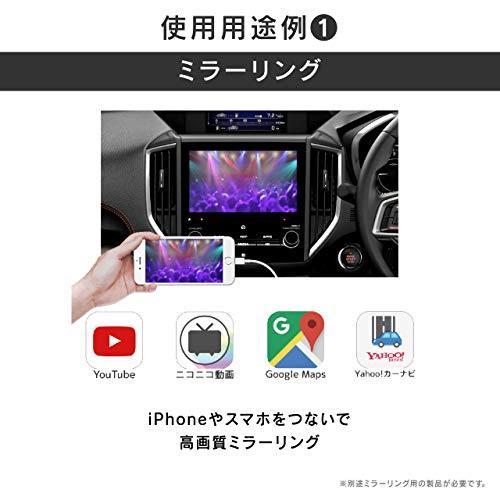 ビートソニック レクサスhs用デジタルインプットインターフェース Hvxl04 Www Naslenolh Com