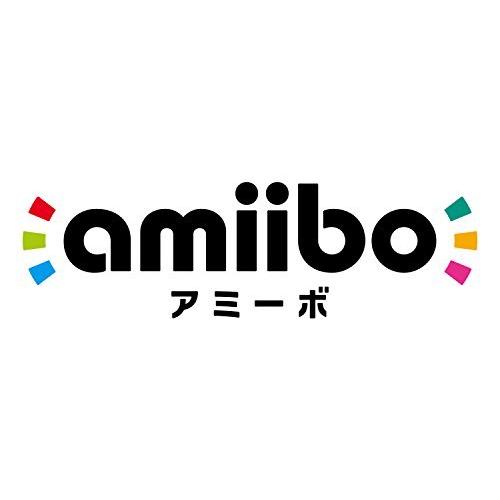 amiibo マリオ(大乱闘スマッシュブラザーズシリーズ) マリオ