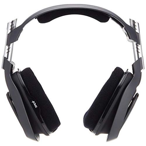 ロジクールG ASTRO Gaming A40 ゲーミングヘッドセット PS5 PS4 PC