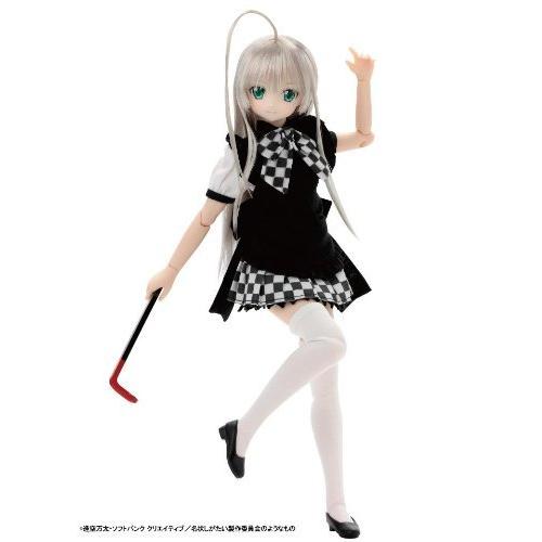 在庫一掃最安挑戦 ピュアニーモキャラクターシリーズ 這いよれ ニャル子さん ニャル子 ニャルラトホテプ 今だけ限定価格 Www Conanca Org