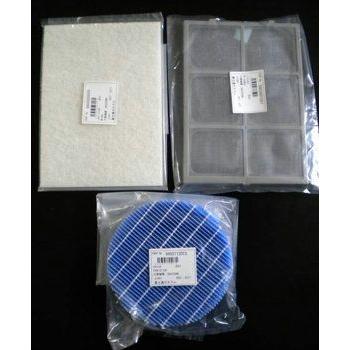 F13］【宅配便発送】富士通ゼネラル 脱臭機 純正品 PLAZION DAS