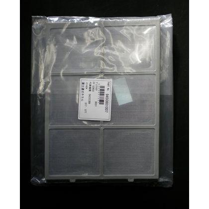 ［F11］【宅配便発送】富士通ゼネラル　純正品　PLAZION　DAS-303B，C，D，E，K，R用　プレフィルター　加湿脱臭機　プレフィルター |  | 01