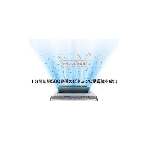 F15］【宅配便発送】富士通ゼネラル 純正品 プラズマイオンUV脱臭機