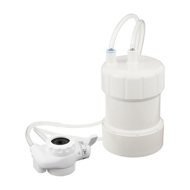 Purifire キッツマイクロフィルター ピュリフリー 卓上型浄水器