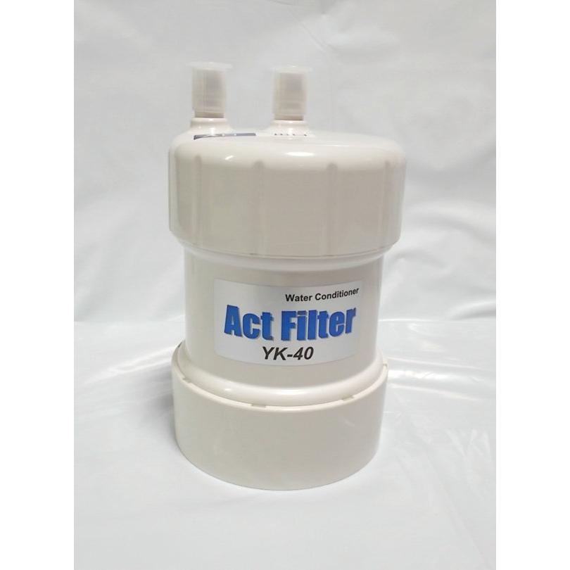 とんとん　浄水器カートリッジ2本 交換用カートリッジ(ZSMJT402R12A(H・W)-E/ZSMJT426R14A(H・W)-E