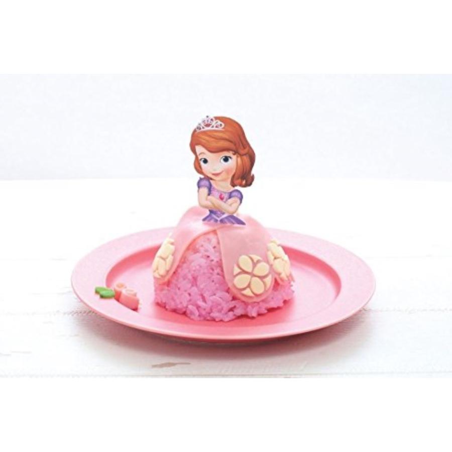 ソフィア Disney ちいさなプリンセス ソフィア いっしょにつくろう レシピbook ソフィアの顔のシリコン型付き お子様向け料理本 Pz Pc雑貨販売 通販 Yahoo ショッピング
