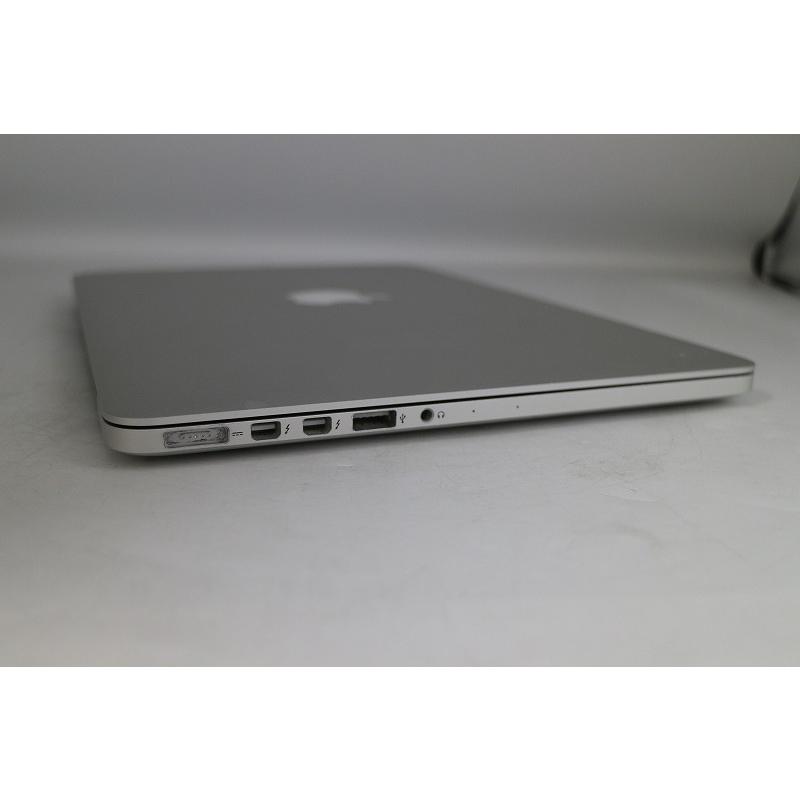 Apple　MacBookPro　Core i5/A1502 /SSD512GB/13.3インチノートパソコン/難あり（液晶劣化）｜pc119｜11