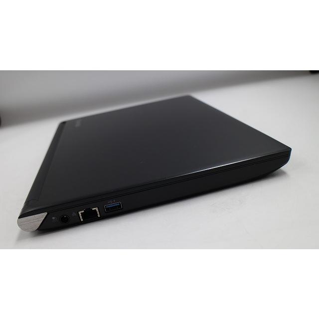 東芝　Dynabook R73/M　Corei5/第7世代CPU/13.3型ワイド/SSD256搭載/Windows11｜pc119｜09