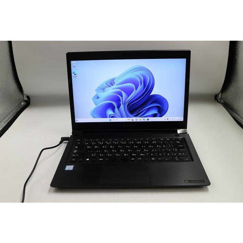 （状態並）Dynabook S73/DN 第8世代i5 8G SSD256GB 楽天市場】【在庫処分特価】Dynabook dynabook S73/DN 第8世代