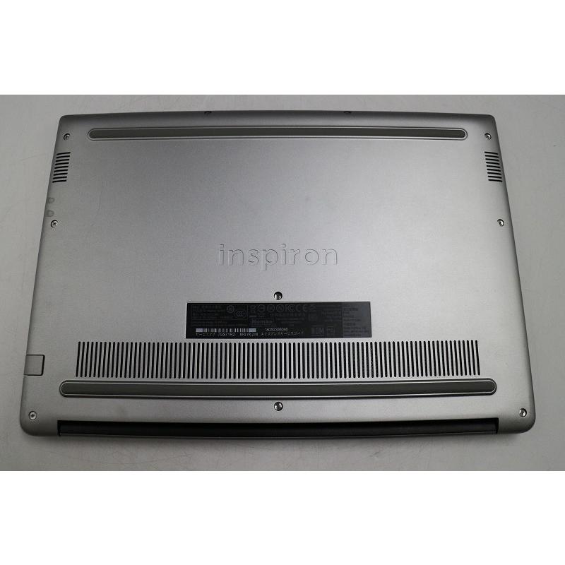 Latitude（Dell） DELL ノートPC Inspiron 14 7472 SSD120GB+HDD1TB 第