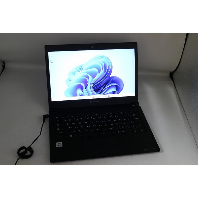 dynabook 東芝 Dynabook S73/FR Corei5/第10世代CPU/13.3型 dynabook 東芝 Dynabook S73/FR Corei5/第10世代CPU/13.3型