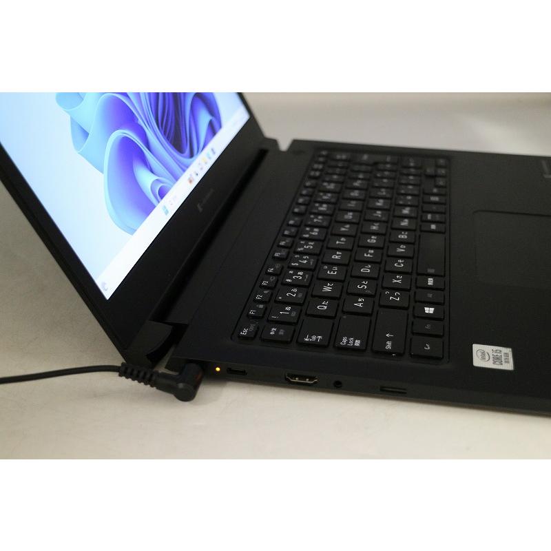 dynabook 東芝 Dynabook S73/FR Corei5/第10世代CPU/13.3型 dynabook 東芝 Dynabook S73/FR Corei5/第10世代CPU/13.3型