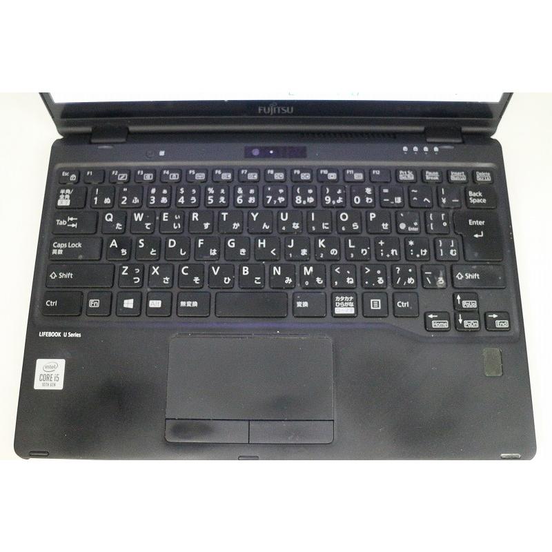 Windowsノート本体 Lifebook U9310X/E Fujitsu LifeBook U9310X - Specs, Tests, and Prices