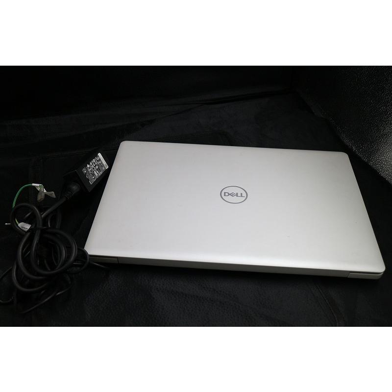 DELL 15.6インチノートPC　Inspiron3582　SSD256GB　第10世代Corei3　Windows11｜pc119｜02