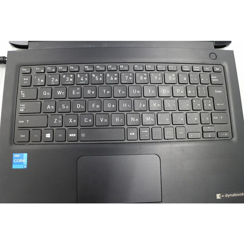 東芝　Dynabook S73/HS　Corei5/第11世代CPU/13.3型ワイド/SSD256搭載/Windows11 | dynabook | 04