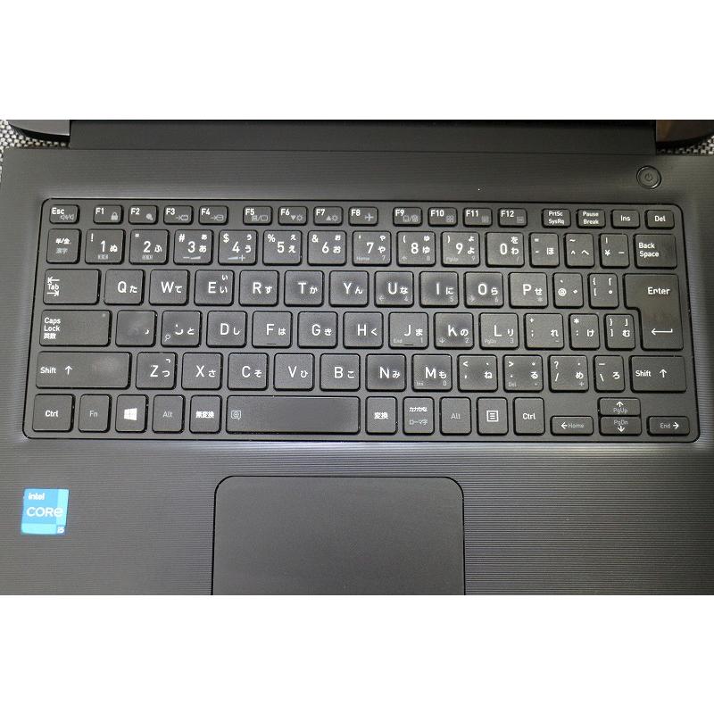 ノートPC S73/HS Windows11 core i5 11世代　512 dynabook 東芝 Dynabook S73/HS Corei5/第11世代CPU/13.3型