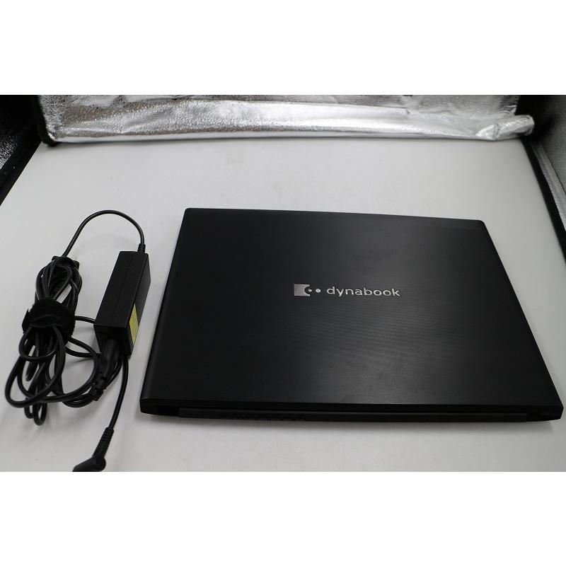 超美品 2021年 高性能 dynabook S73/HS i5 11世代 軽量 dynabook S 2021年モデル Dynabook S73/HU/HS 13.3型フルHD