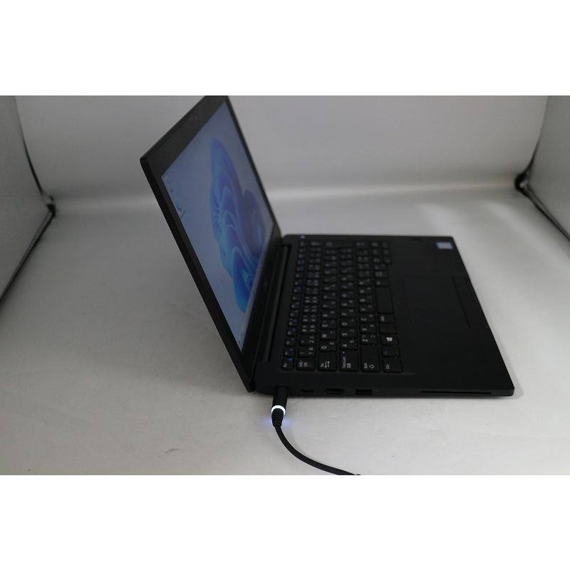 DELL Latitude7290  ノートPC 　Corei3 第8世代　SSD搭載　Windows11 | Latitude（Dell） | 02