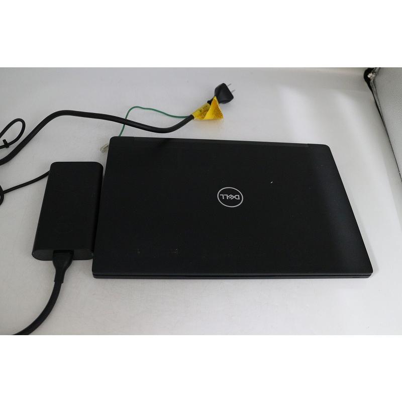DELL Latitude7290  ノートPC 　Corei3 第8世代　SSD搭載　Windows11 | Latitude（Dell） | 06