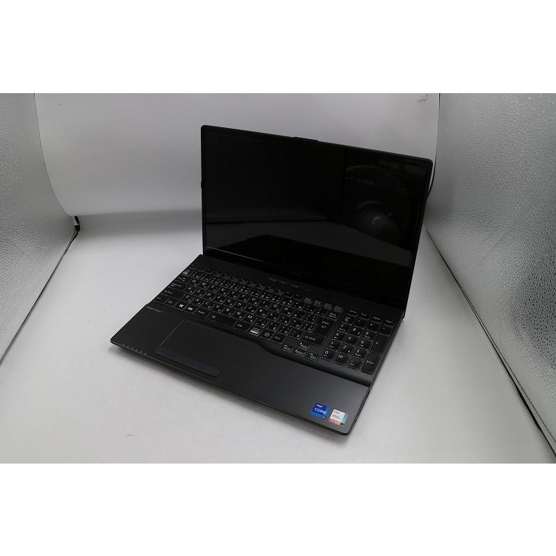 富士通 LIFEBOOK AH53/E3 Intel Core i7 11世代 富士通 LIFEBOOK AH53/E3 第11世代i7搭載高性能ノートPC 【公式通販】
