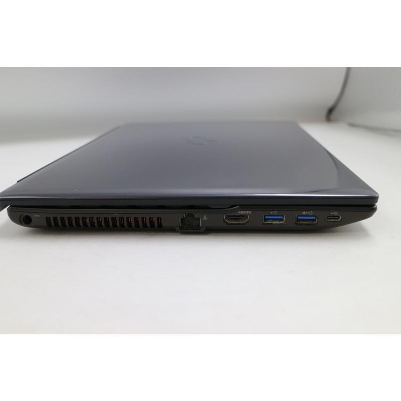 富士通 LIFEBOOK AH53/E3 第11世代i7搭載高性能ノートPC 【公式通販】