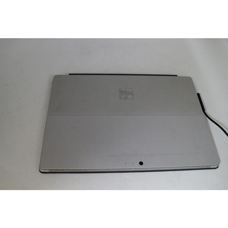 マイクロソフト　SurfacePro6 第8世代Core-i5　純正TypeCover（キーボード）付  Windowsタブレット 128GB　 | Surface | 02