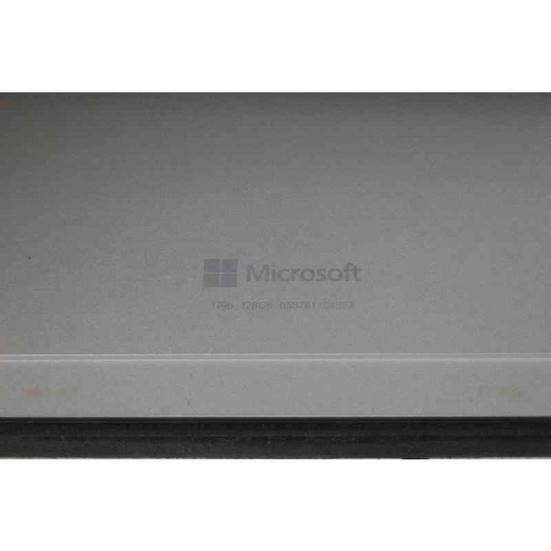 マイクロソフト　SurfacePro6 第8世代Core-i5　純正TypeCover（キーボード）付  Windowsタブレット 128GB　 | Surface | 03
