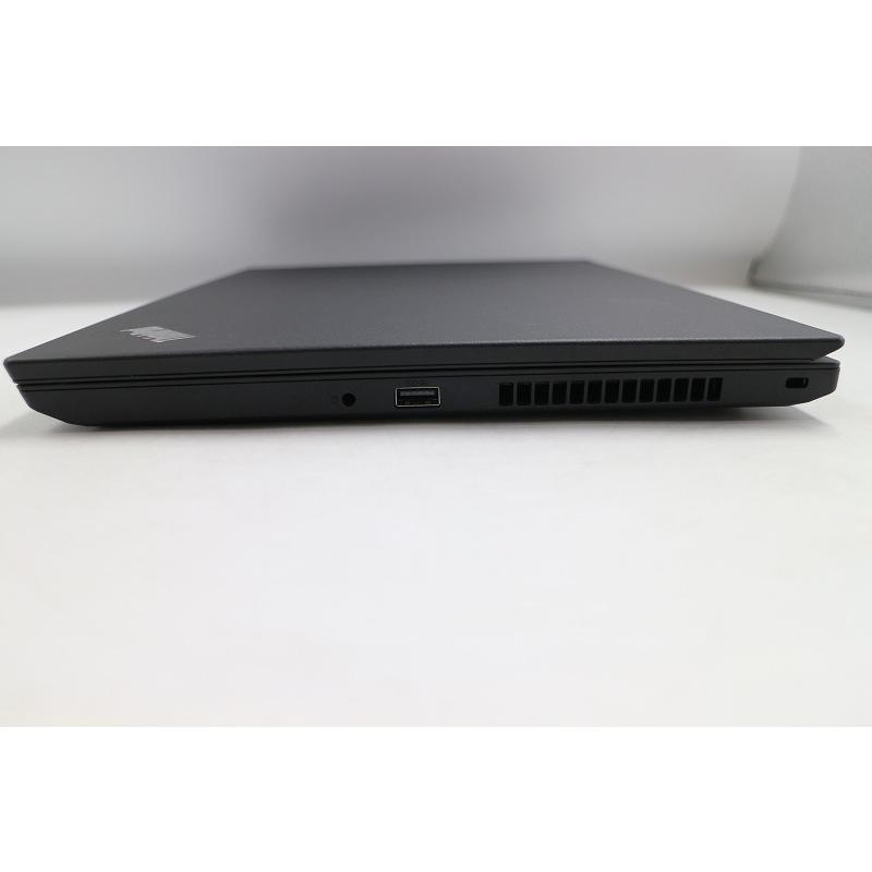 Lenovo E ThinkPad L580 ノートパソコン 第8世代Core-i5 SSD256GB