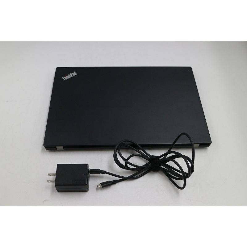 Lenovo E ThinkPad X280 ノートパソコン 12.5インチ 第8世代Core-i5