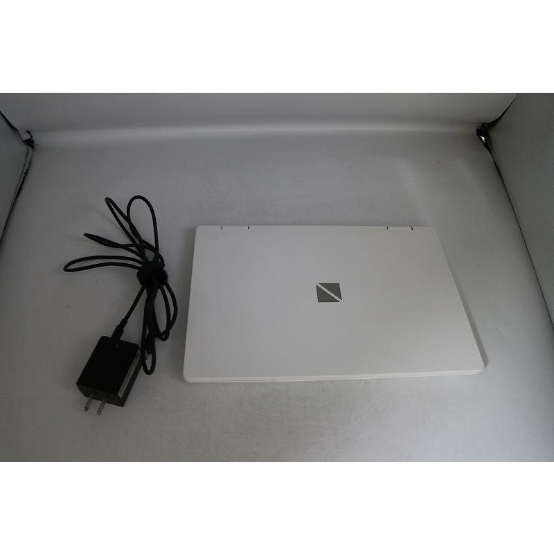 NEC　Lavie  Note Mobile 　Core-i5（8世代CPU）/SSD250GB/メモリ8GB/パールホワイト　 | LaVie | 01