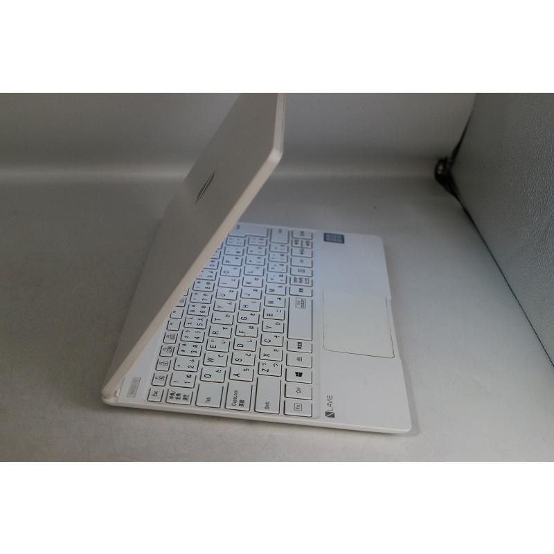 LaVie NEC Lavie Note Mobile Core-i5（8世代CPU）/SSD250GB