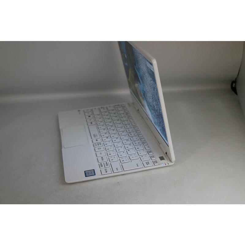 LaVie NEC Lavie Note Mobile Core-i5（8世代CPU）/SSD250GB/メモリ8GB