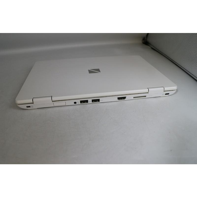 LaVie NEC Lavie Note Mobile Core-i5（8世代CPU）/SSD250GB