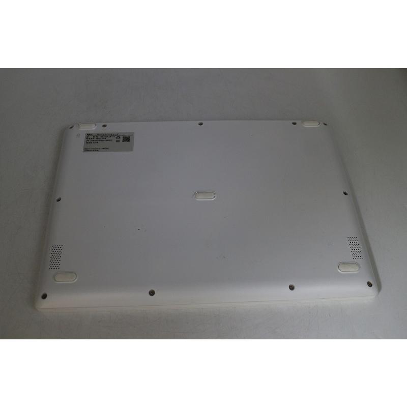 NEC　Lavie  Note Mobile 　Core-i5（8世代CPU）/SSD250GB/メモリ8GB/パールホワイト　 | LaVie | 06