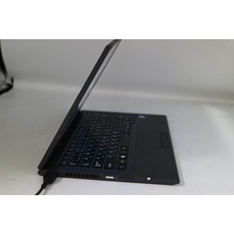 LaVie NEC Lavie 2in1 薄型軽量13.3インチモバイルノート Core-i3（7