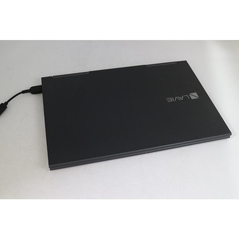 LaVie NEC Lavie 2in1 薄型軽量13.3インチモバイルノート Core-i3（7