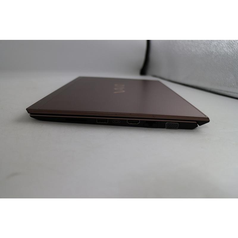 VAIO   ノートパソコン　Corei5-10210U/SSD256GB/メモリ8GB/Windows11 | VAIO | 04