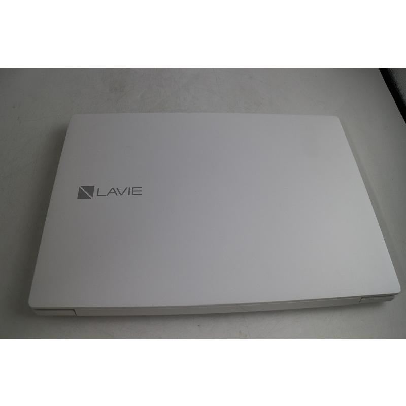 LaVie NEC Lavie ノートパソコン CeleronCPU/SSD128GB/メモリ8GB
