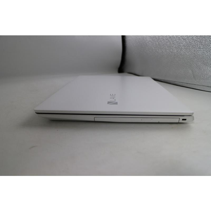 LaVie NEC Lavie ノートパソコン CeleronCPU/SSD128GB/メモリ8GB