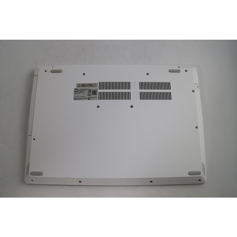 NEC LaVie celeron SSD128 8GB 美品 LaVie NEC Lavie ノートパソコン