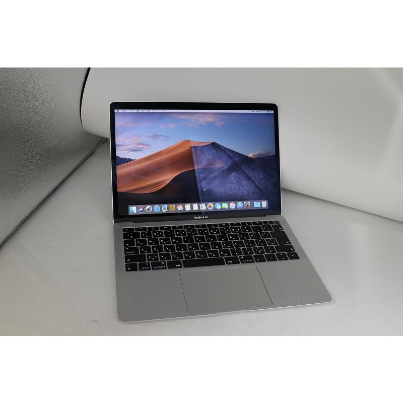 MacBook Air Apple MacBookAir Corei5/ A1932/ メモリ16GB/ SSD256GB
