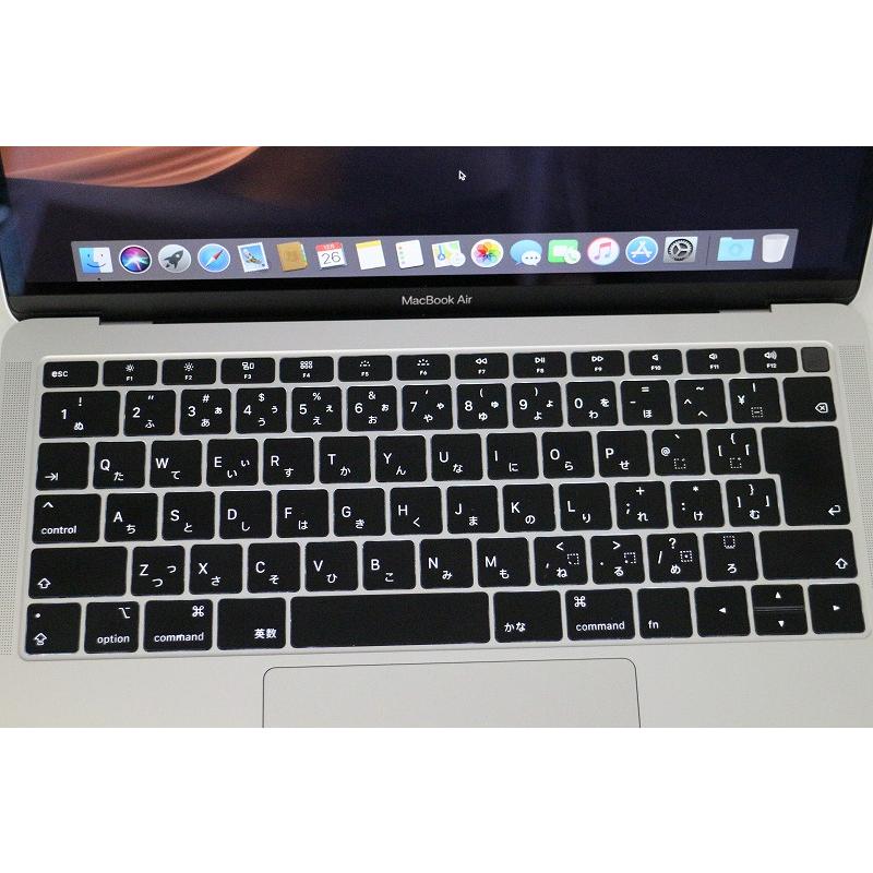 MacBook Air Apple MacBookAir Corei5/ A1932/ メモリ16GB/ SSD256GB