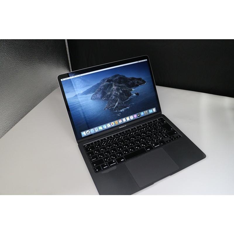 MacBook Air Apple MacBookAir Corei5-10世代CPU/ A2179/ メモリ8GB