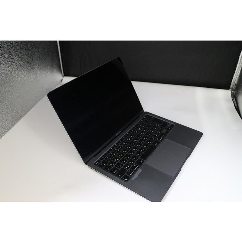 Apple MacBookAir Corei5-10世代CPU/ A2179/ メモリ8GB/ SSD256GB/13.3インチ/Retina 13-inch　2020モデル　 | MacBook Air | 01